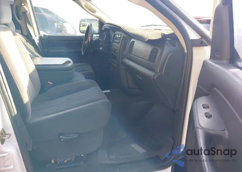 2003 Dodge Ram 3500 Slt/Laramie/St z USA, uszkodzony, nr VIN 3D7LA38693G715403